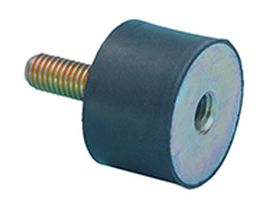 Gumeno-metalni odbojnik'