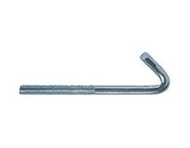 Limena kuka za trapezni lim