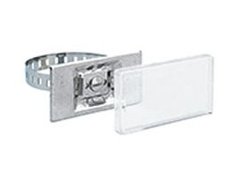 Držač stezne trake sanitar, grijanje, klima signalizacija (označavanje)