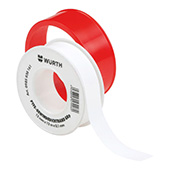 PTFE-zaptivna traka za navoje sanitarija