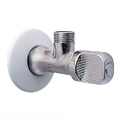 1/2 - 3/8 kugl ventil kartuša