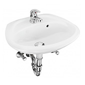 Umivaonik Komplet set sa slavinom, ventilom i prikljuccima