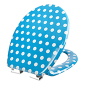 Duroplast daske, ABS šarke sa soft-close funkcijom