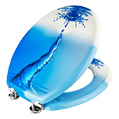 MDF daske, metal šarke obicne