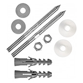 OSTALI PRIBOR ZA SANITARNU KERAMIKU OSTALI PRIBOR ZA SANITARNU KERAMIKU