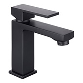 Armatura za umivaonik Noir Square Armatura za umivaonik Noir Square