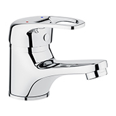 Armatura jednoručna za umivaonik Tavira