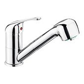 Armatura za sudoper sa tuš rucicom Fabio Armatura za sudoper sa tuš rucicom Fabio