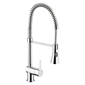 Armatura za sudoper Fuerte sa tuš funkcijom Armatura za sudoper Fuerte sa tuš funkcijom