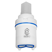 Kartuša armature D25 Standard Kartuša armature D25 Standard