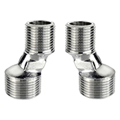 S-nastavci slavine za kadu S-nastavci slavine za kadu