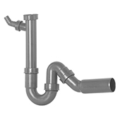 Klasicni sifoni sudoper