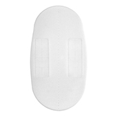 Set za zvučnu izolaciju za stojeće šolje