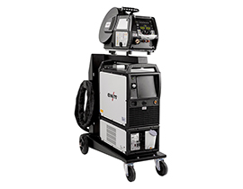 EWM program zavarivanja