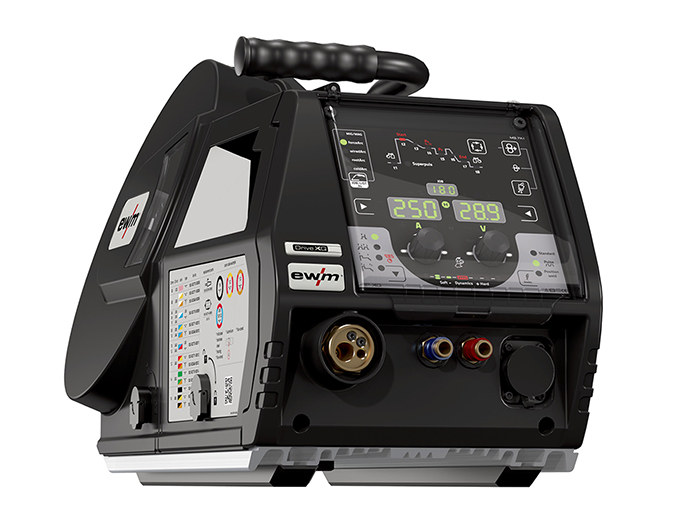 Dodavač žice za MIG/MAG aparate XQ