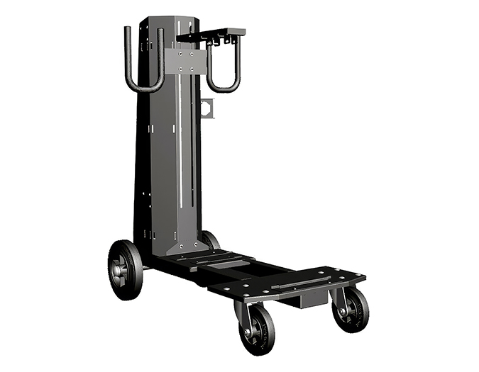 Kolica za MIG/MAG aparat 55-5