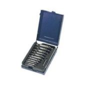 ATORN Set zabušivaca HSSE TiAlN DIN 333 oblik A