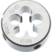 ATORN Nareznica za fini metrički navoj DIN22568 6g HSS