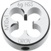 ORION Nareznica za fini metricki navoj DIN22568 6g HSS