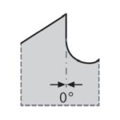 ATORN Tracna pila M42 Bi-metal