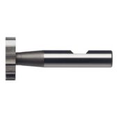 ORION Glodalo za žljebove tip H, HSSE Co5 DIN850 HB ORION Glodalo za žljebove tip H, HSSE Co5 DIN850 HB