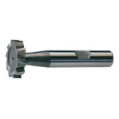 ORION Glodalo za žljebove tip N, HSSE Co5 DIN 850 HB ORION Glodalo za žljebove tip N, HSSE Co5 DIN 850 HB