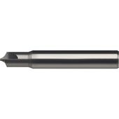 H+K konkavna glodala