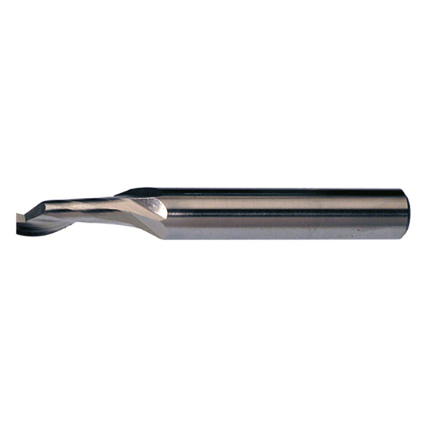 ORION Jednoperno glodalo tip W HSSECo5 HA