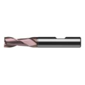 ATORN Vretenasto glodalo univerzalno tip N, Z2, 30st, VHM-ULTRA, DIN6535HB