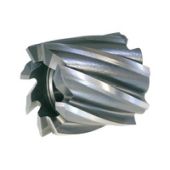 ORION Ceono nasadno glodalo tip N HSSECo5 DIN 841