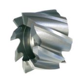 ORION Ceono nasadno glodalo tip W HSSECo5 DIN 1880