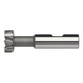 Glodala za izradu T-žljebova