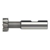 ORION Glodalo za T-žljebove tip N, HSSE Co5 DIN 851