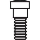 ATORN Vijak izmjenjive rezne plocice ATORN Vijak izmjenjive rezne plocice