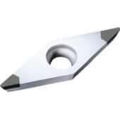 ATORN VCGW AVC rezna plocica za struganje neželjeznih metala ATORN VCGW AVC rezna plocica za struganje neželjeznih metala