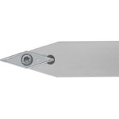 ATORN SVVC nosac rezne plocice za spoljašnje struganje, pozitivan, neutr.