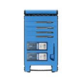 ATORN VC05 set nosaca plocice za unutrašnje struganje, pozitivan, desni