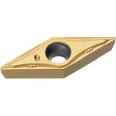 ORION VBMT rezna plocica za kopirno struganje inoxa, pozitivna