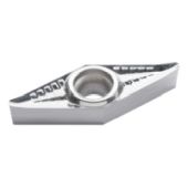 ORION VBMT rezna plocica za struganje neželjeznih metala, pozitivna