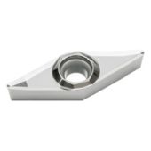 ATORN VCGT rezna plocica za struganje neželjeznih metala, pozitivna