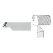 ORION Nož za vanjsko struganje metrickog navoja, 60st, pravougaoni, HSSE ORION Nož za vanjsko struganje metrickog navoja, 60st, pravougaoni, HSSE