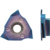 ATORN rezna pločica za usjecanje, Z3, lijeva