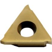 ORION Rezna strugarska plocica za usjecanje sa 3 rezne ivice, lijeva