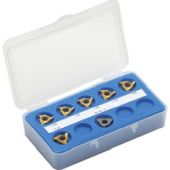 ATORN Set reznih plocica za urezivanje navoja, univerzalne