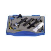 QUICK set alata za narezivanje profila A1 i A2 QUICK set alata za narezivanje profila A1 i A2