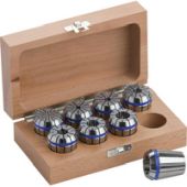 FAHRION Set precizna stezna cahura DIN6499