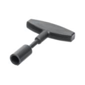 ATORN Nasadni ključ za cjevčicu za dovod SHIPa