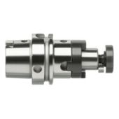 ORION Kombinovani trn HSK63 DIN69893-1A