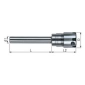 DIEBOLD ER16 produžetak 1-10mm IC