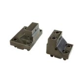 ATORN Set stepenastih čeljusti